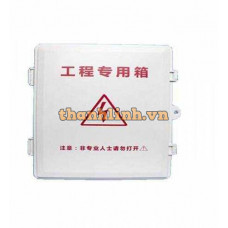 Tủ điện ngoài trời bằng nhựa 800D